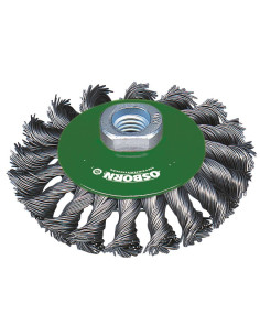 Cepillos cónicos trenzados... 2