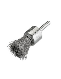 Cepillos pincel - Vástago...