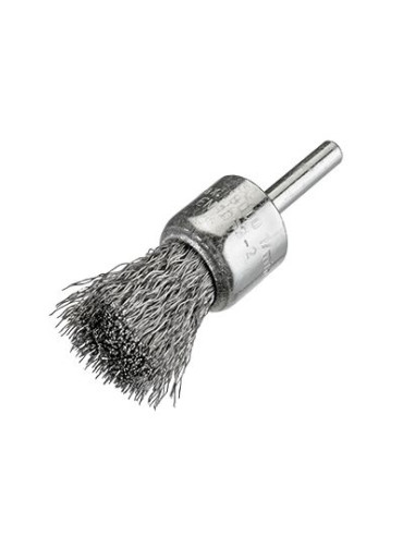 Cepillos pincel - Vástago 6mm (4.500...