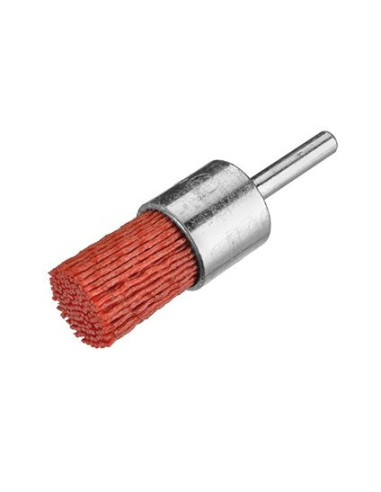 Cepillos pincel - Vástago 6mm (4.500...