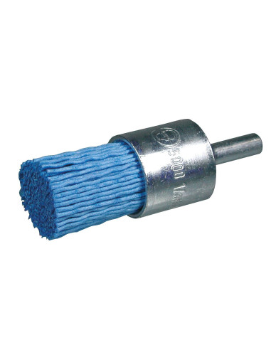 Cepillos pincel - Vástago 6mm (4.500...