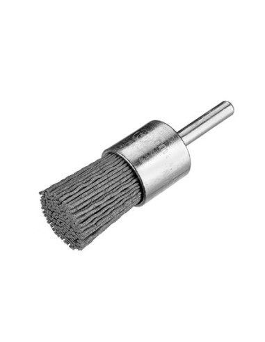 Cepillos pincel filamento abrasivo -...