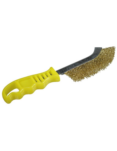 Cepillos manuales mango plástico