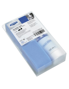 Kit de pulido para acrílicos