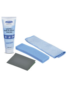 Kit de pulido para acrílicos 2