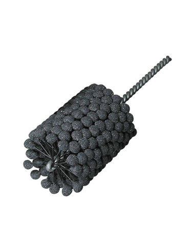 Bruñidor fexible Novoflex