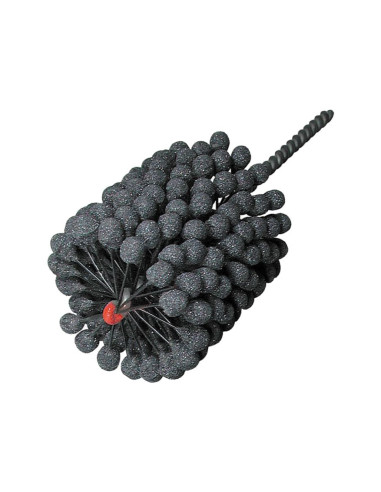 Bruñidor fexible Novoflex