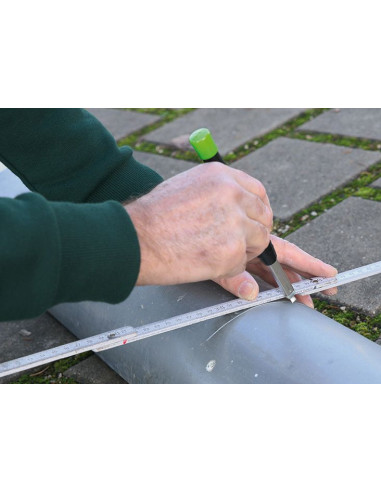 Portaminas de carpintero BIG Dry