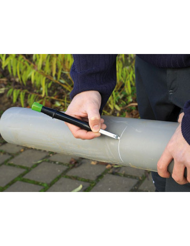 Portaminas de carpintero BIG Dry