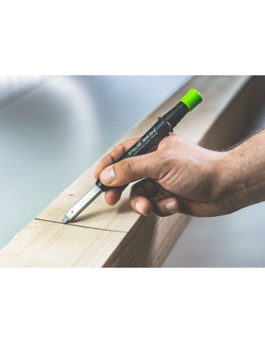 Portaminas de carpintero BIG Dry