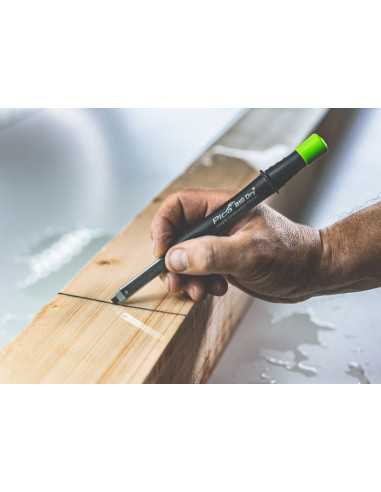 Portaminas de carpintero BIG Dry