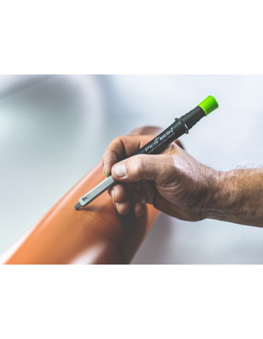 Portaminas de carpintero BIG Dry