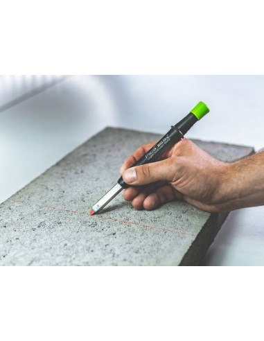 Portaminas de carpintero BIG Dry