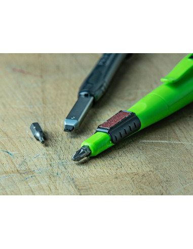 Portaminas de carpintero BIG Dry