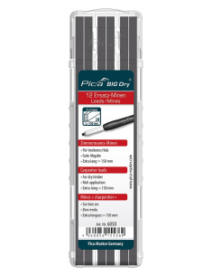 Minas carpintero 2H para...