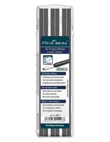 Minas todo tiempo ANILINE 2.0 para...