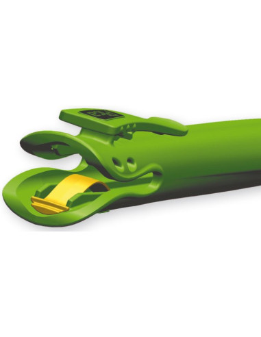 Funda y sacapuntas en uno Pica Pocket