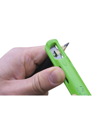 Funda y sacapuntas en uno Pica Pocket