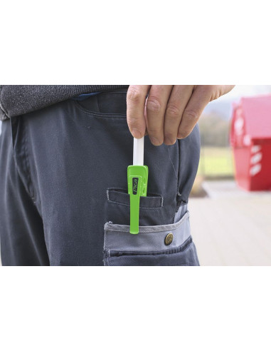 Funda y sacapuntas en uno Pica Pocket