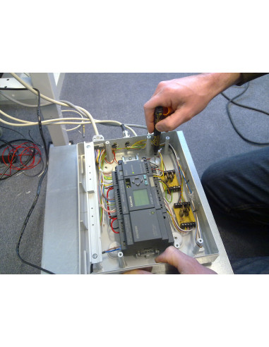 Marcador permanente de tinta para...