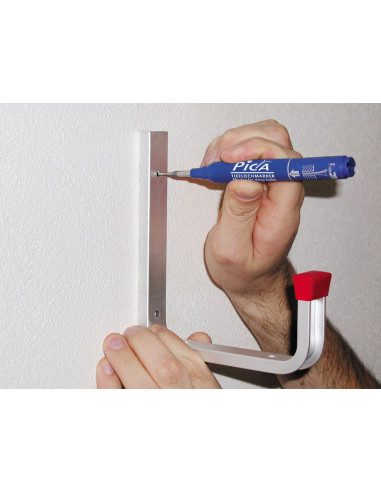 Marcador permanente de tinta para...