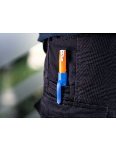 Marcador permanente de gel Pica Gel