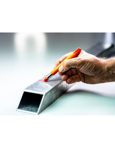 Marcador permanente de gel Pica Gel