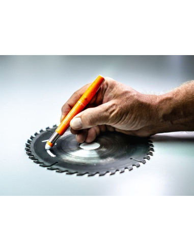 Marcador permanente de gel Pica Gel