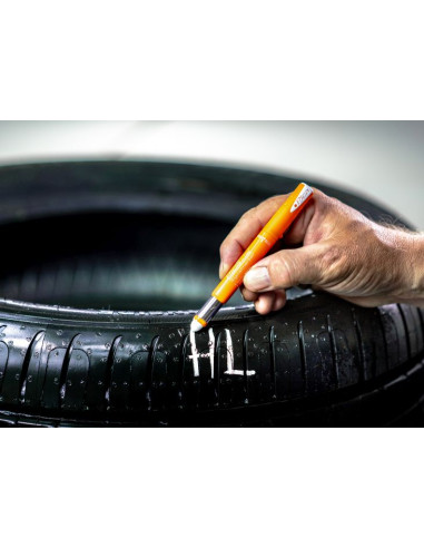 Marcador permanente de gel Pica Gel