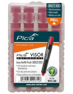 Minas para marcador Pica... 2