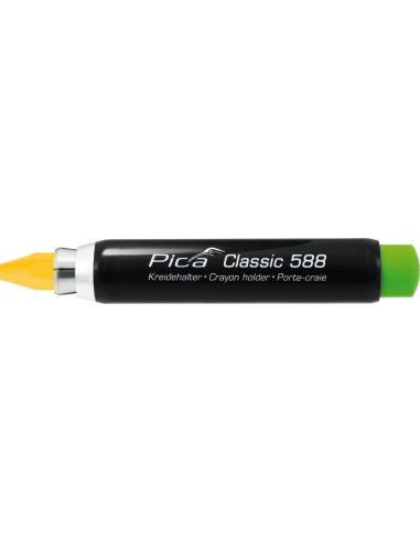 Porta-Crayons Pica Classic 588