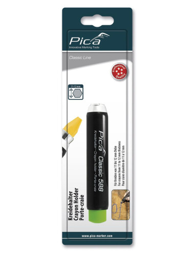 Porta-Crayons Pica Classic 588