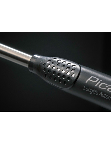 Marcador automático con mina de...