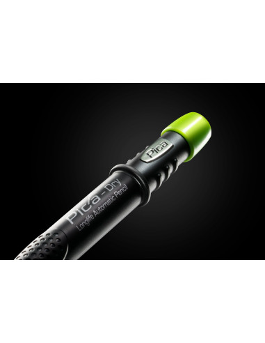 Marcador automático con mina de...