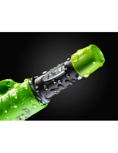 Marcador automático con mina de...