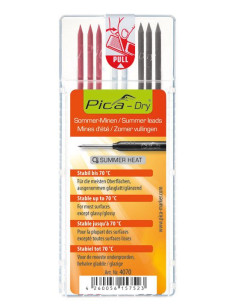 Minas para 'Altas...