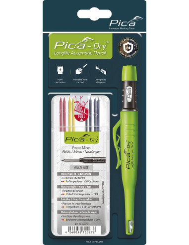 Packs de marcador 3030 Pica-Dry® y...