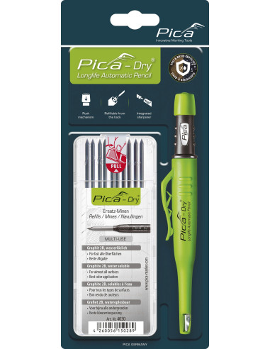 Packs de marcador 3030 Pica-Dry® y...