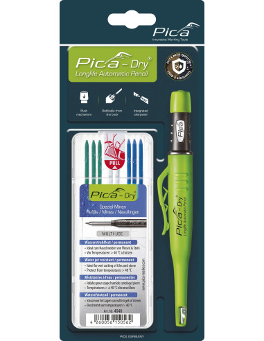 Packs de marcador 3030 Pica-Dry® y...