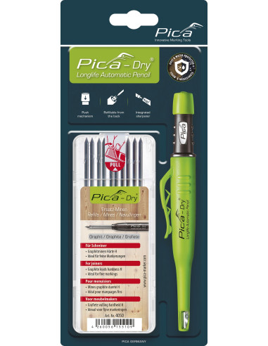 Packs de marcador 3030 Pica-Dry® y...