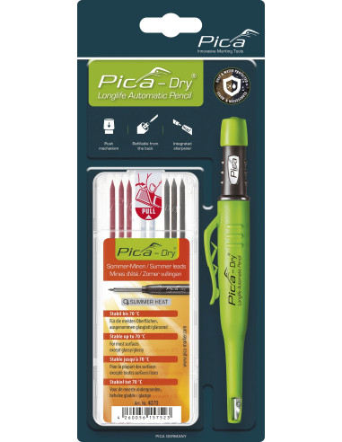 Packs de marcador 3030 Pica-Dry® y...