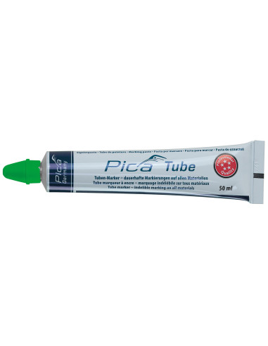 Marcador de tubo de 50 ml Pica...
