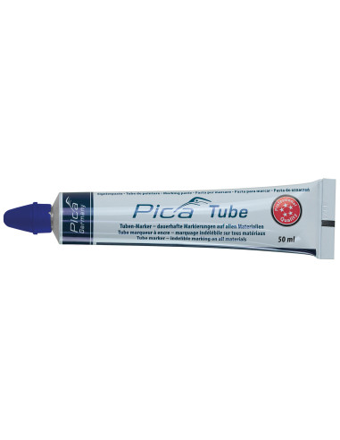 Marcador de tubo de 50 ml Pica...