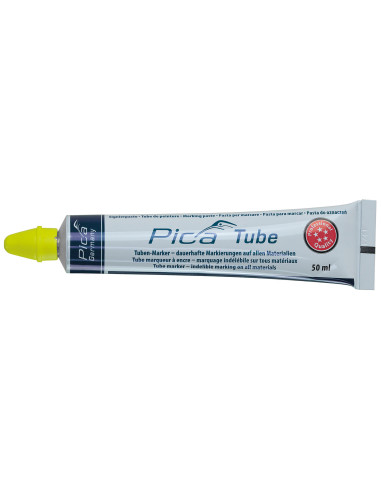 Marcador de tubo de 50 ml Pica...