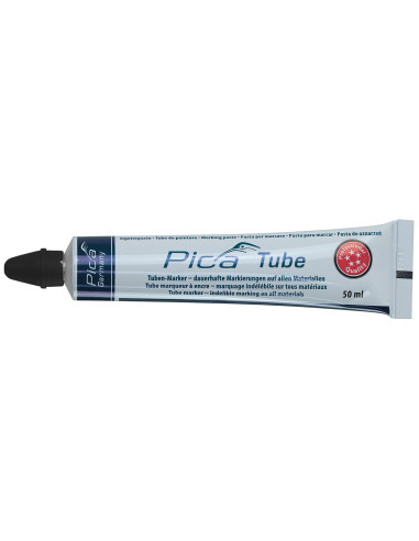 Marcador de tubo de 50 ml Pica...