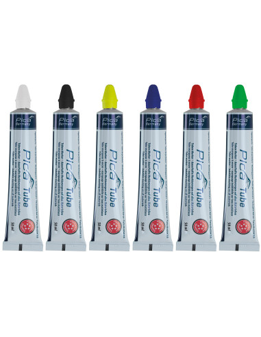 Marcador de tubo de 50 ml Pica...