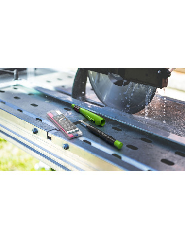 Estuche de 12 minas de marcado...