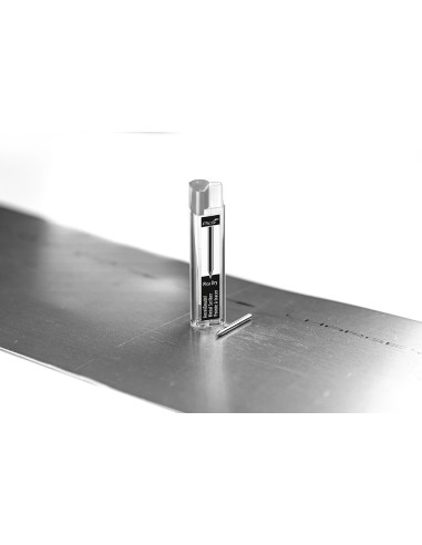 Punta trazadora de metal duro