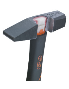 Martillo de cerrajero DIN... 2