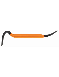 Barras desencofrar... 2